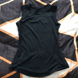 Fabletics Mesh Workout Top